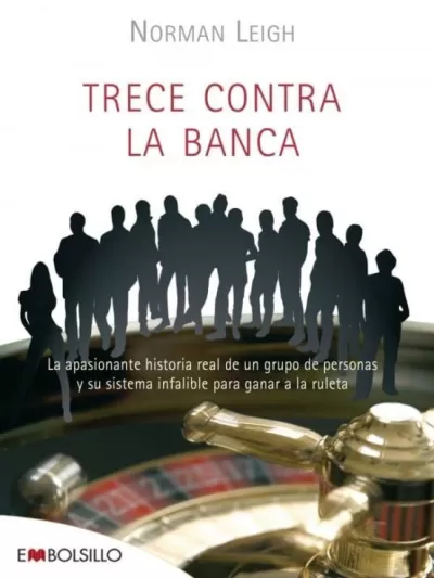 Portada de TRECE CONTRA LA BANCA