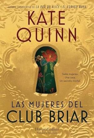 LAS MUJERES DEL CLUB BRIAR