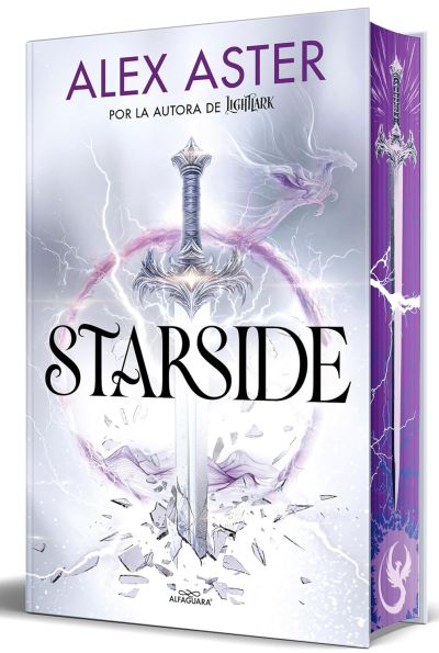 Portada de STARSIDE