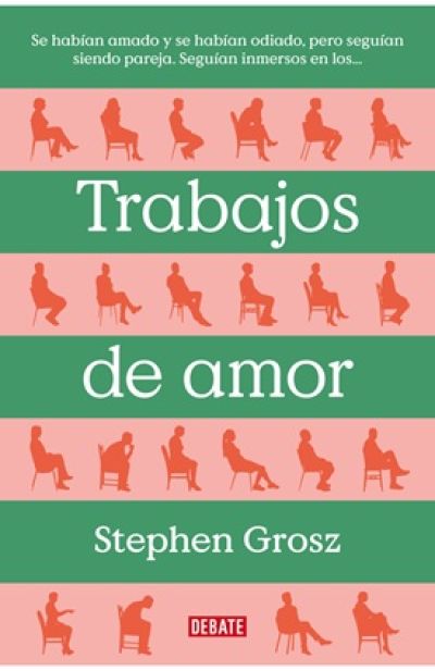 TRABAJOS DE AMOR