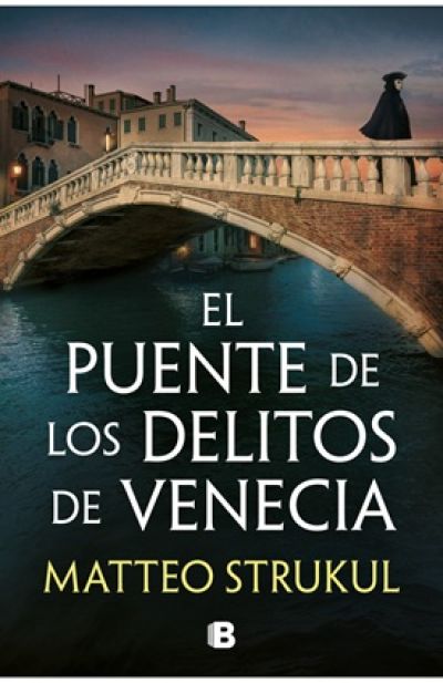 EL PUENTE DE LOS DELITOS DE VENECIA