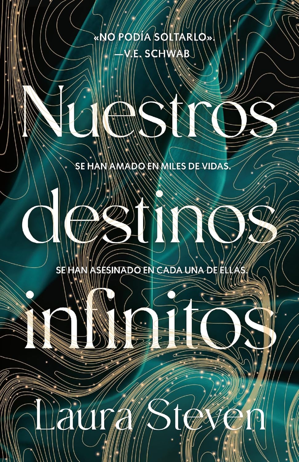 NUESTRO DESTINOS INFINITOS