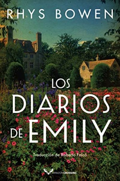LOS DIARIOS DE EMILY
