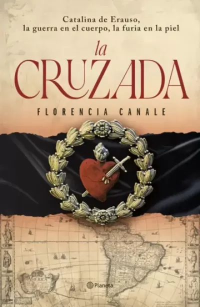 LA CRUZADA