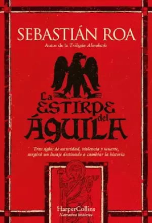 LA ESTIRPE DEL ÁGUILA