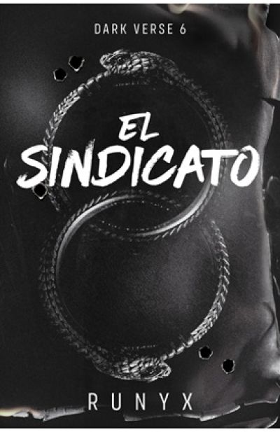 EL SINDICATO. Dark Verse 6