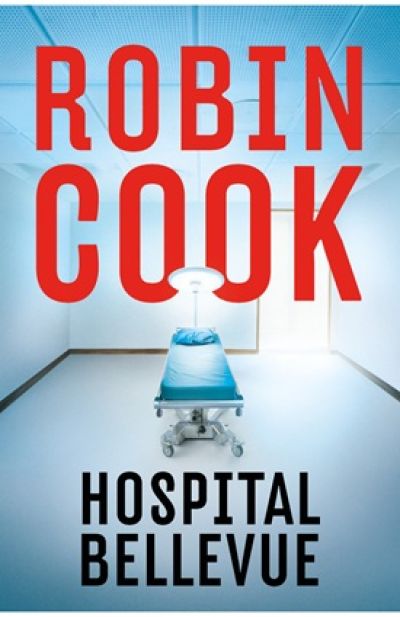 Portada de HOSPITAL BELLEVUE