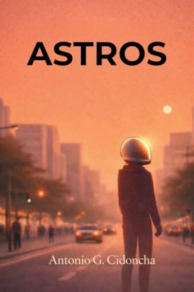 Portada de ASTROS