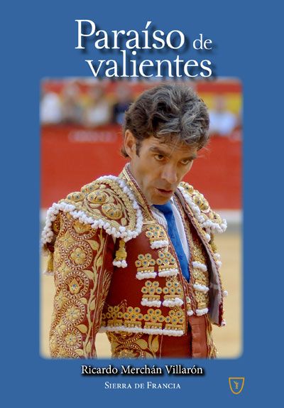 Portada de PARAÍSO DE VALIENTES