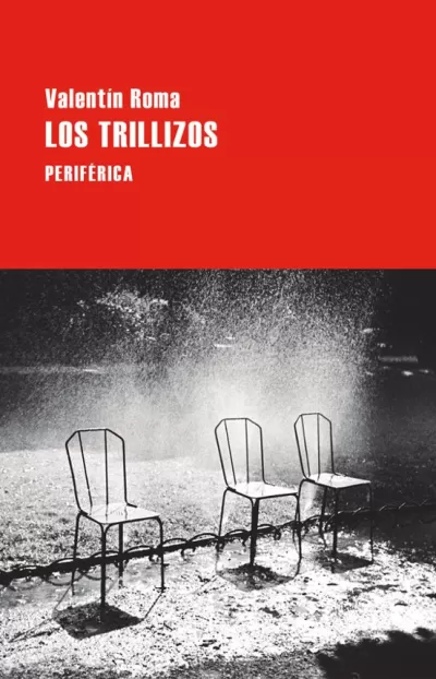 Portada de LOS TRILLIZOS
