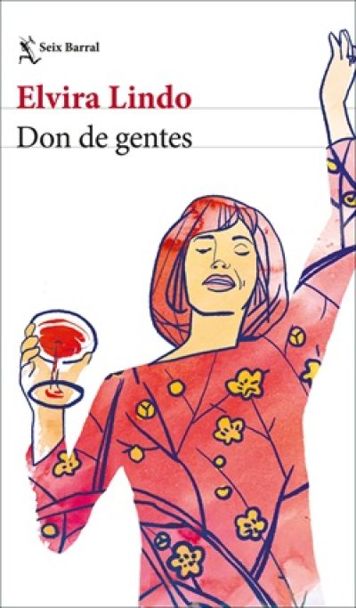 Portada de DON DE GENTES
