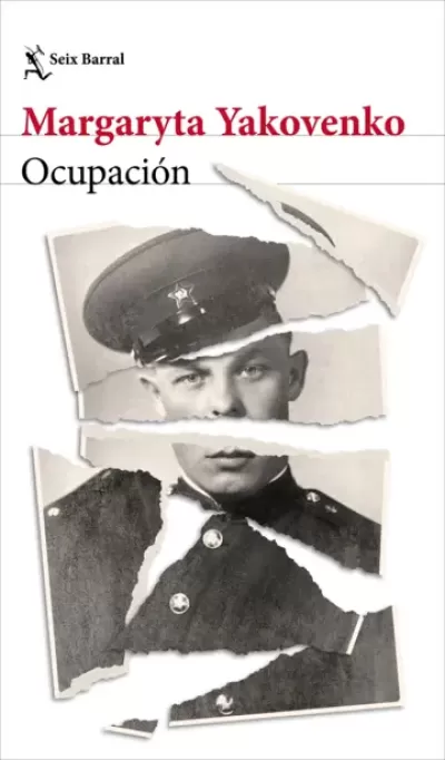 Portada de OCUPACIÓN