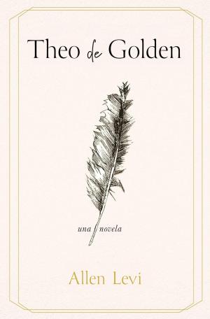 Portada de THEO DE GOLDEN