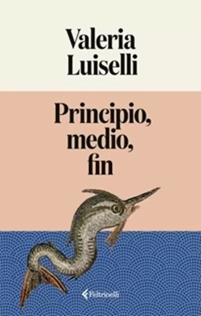 PRINCIPIO, MEDIO, FIN