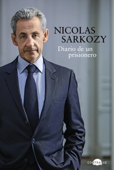 Portada de DIARIO DE UN PRISIONERO