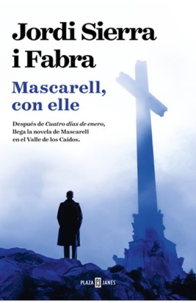 MASCARELL, CON ELLE