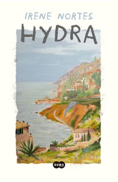 Portada de HYDRA