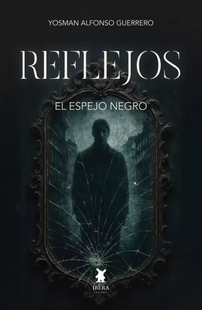 REFLEJOS, EL ESPEJO NEGRO