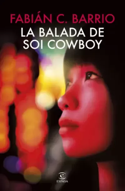 Portada de LA BALADA DE SOI COWBOY
