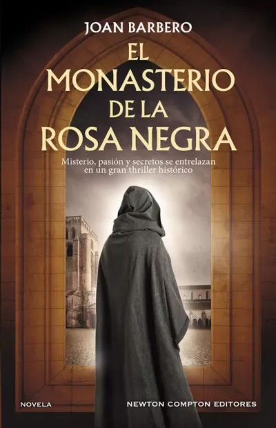 EL MONASTERIO DE LA ROSA NEGRA