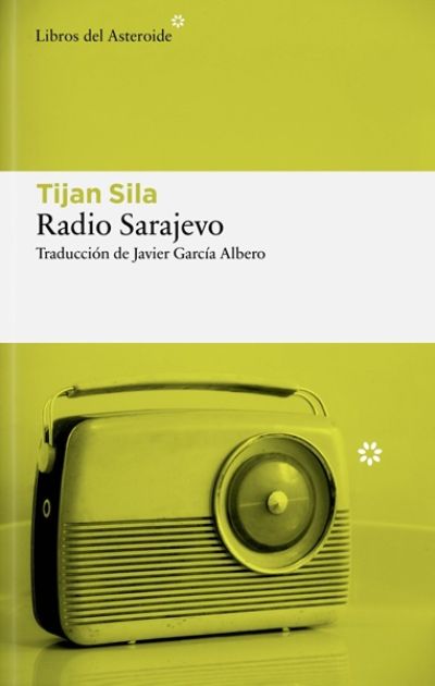 Portada de RADIO SARAJEVO