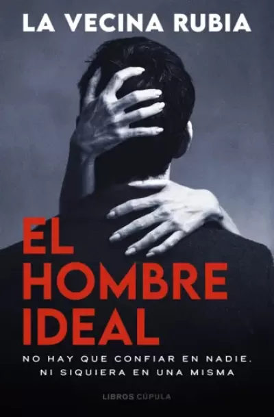 Portada de EL HOMBRE IDEAL