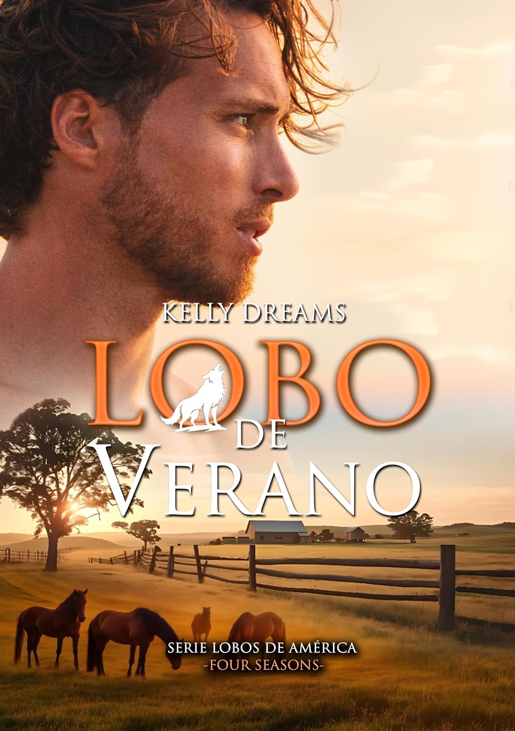 LOBO DE VERANO