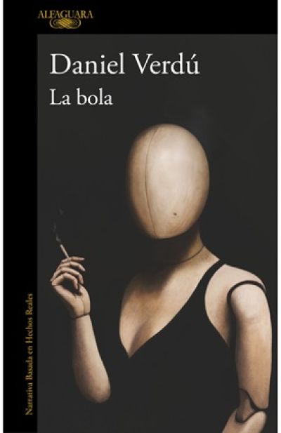 Portada de LA BOLA