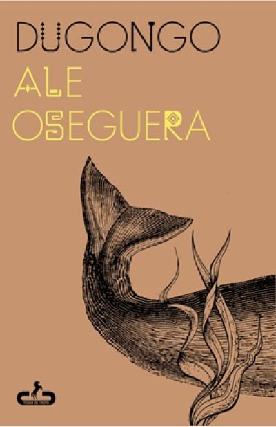 Portada de DUGONGO