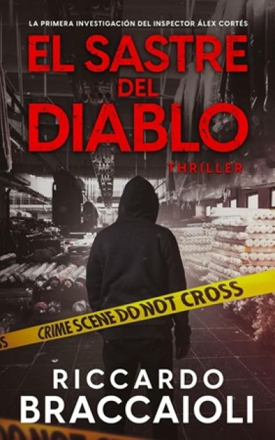 EL SASTRE DEL DIABLO