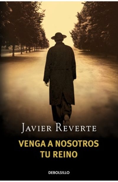 VENGA A NOSOTROS TU REINO