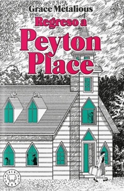 REGRESO A PEYTON PLACE