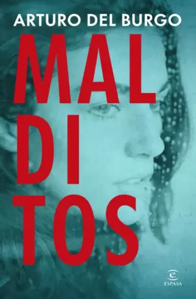 Portada de MALDITOS