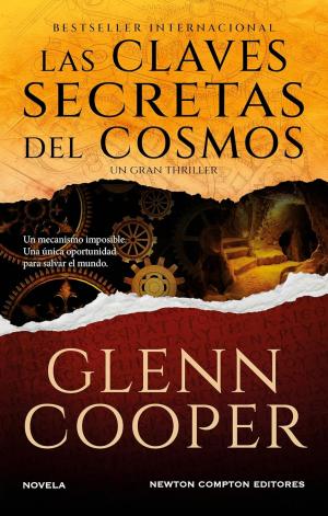 Portada de LAS CLAVES SECRETAS DEL COSMOS