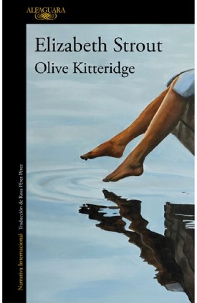 OLIVE KITTERIDGE