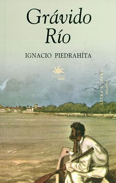 GRÁVIDO RÍO