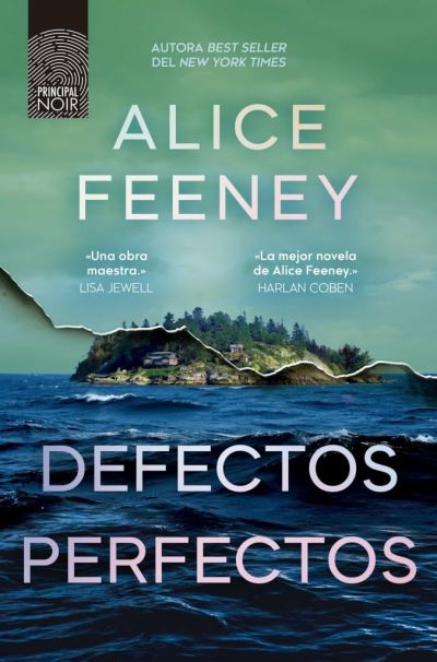 DEFECTOS PERFECTOS