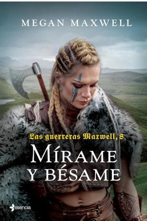 MÍRAME Y BESAME