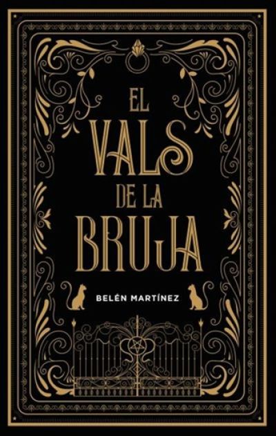 EL VALS DE LA BRUJA
