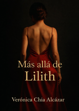 MÁS ALLÁ DE LILITH