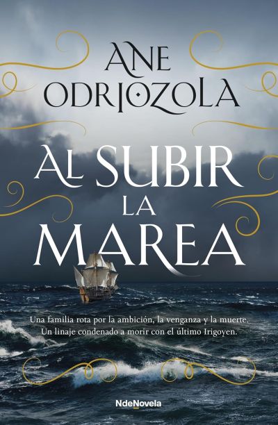 AL SUBIR LA MAREA