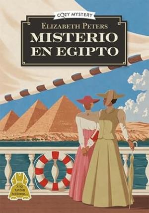 MISTERIO EN EGIPTO