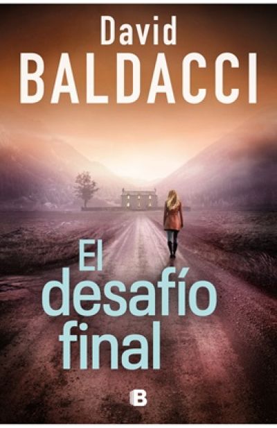 EL DESAFÍO FINAL