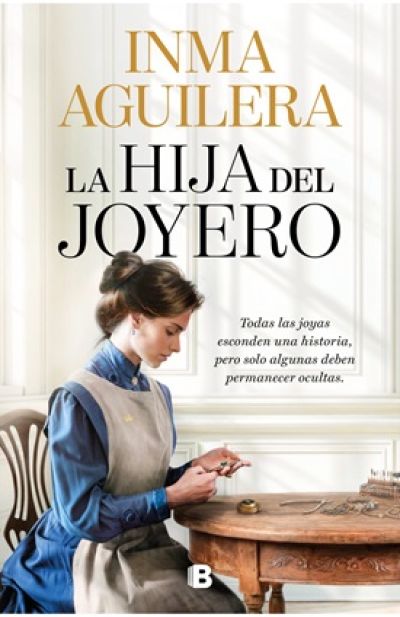 LA HIJA DEL JOYERO