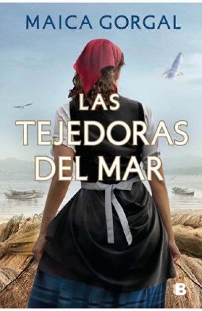 LAS TEJEDORAS DEL MAR
