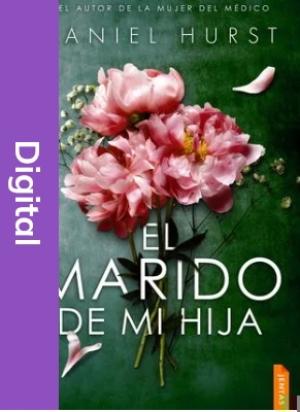 Portada de EL MARIDO DE MI HIJA