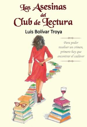 LAS ASESINAS DEL CLUB DE LECTURA
