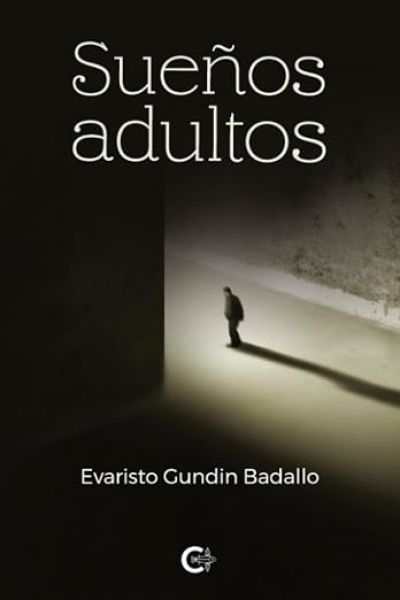 Portada de SUEÑOS ADULTOS