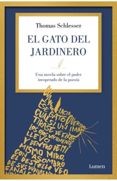 EL GATO DEL JARDINERO
