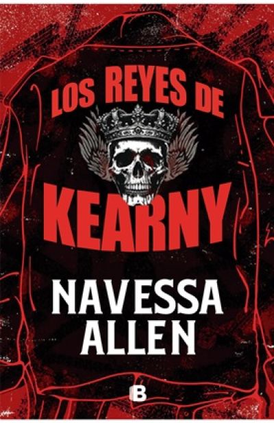 LOS REYES DE KEARNY